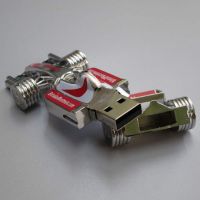 F1 race car USB Flash Drive